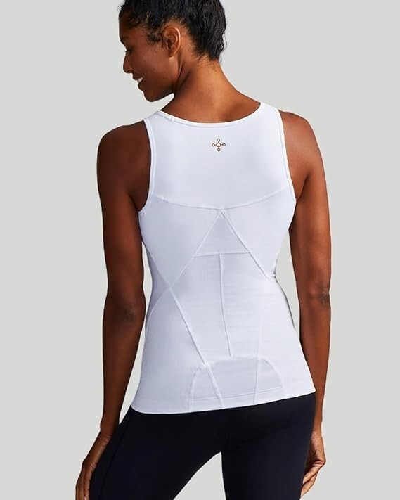 Tommie Copper® Women’s Lower Back Support Tank NEW !!