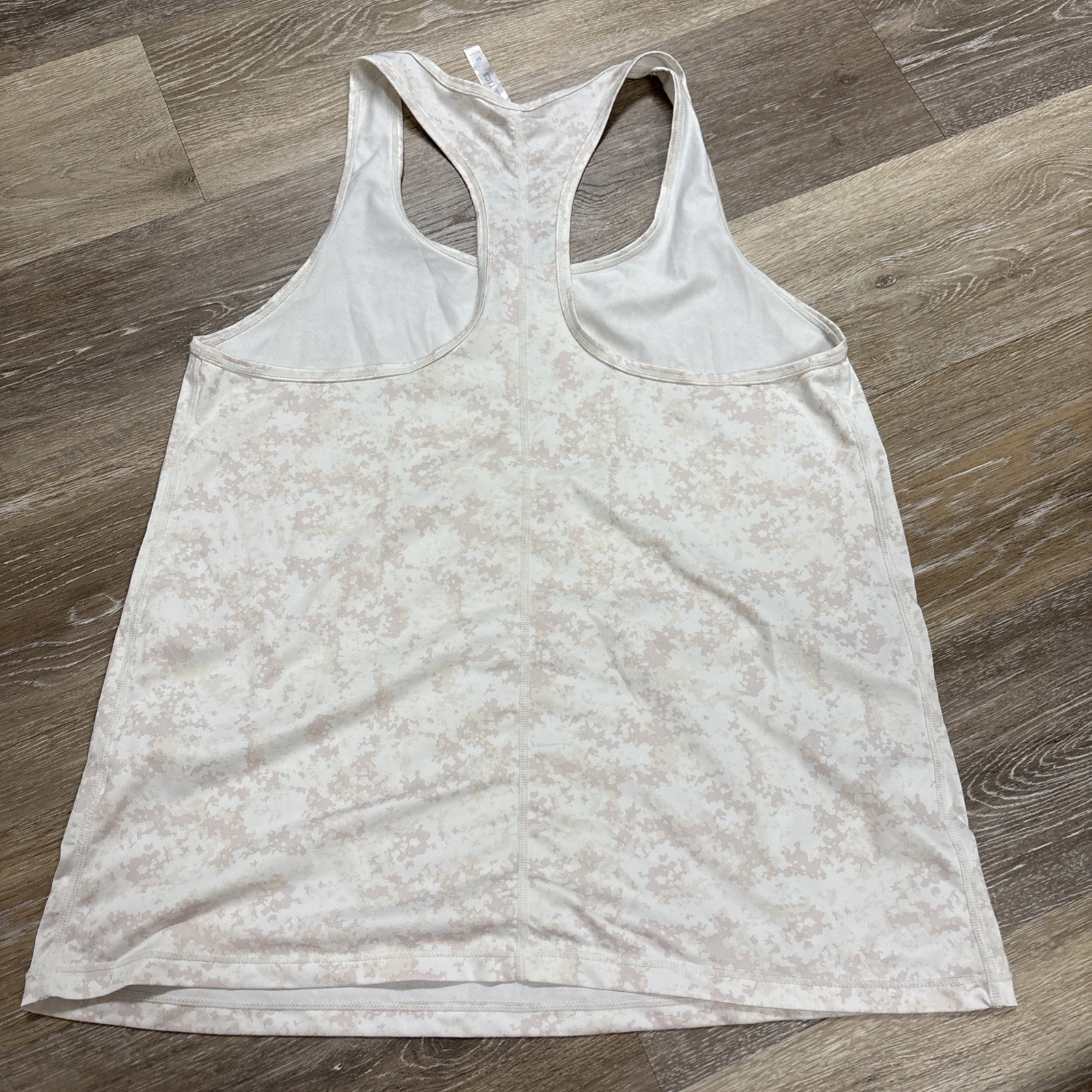 Fabletics Size Medium Bundle 1 Pr Leggings 2 Bras 1 Tank Top Excellent Condition