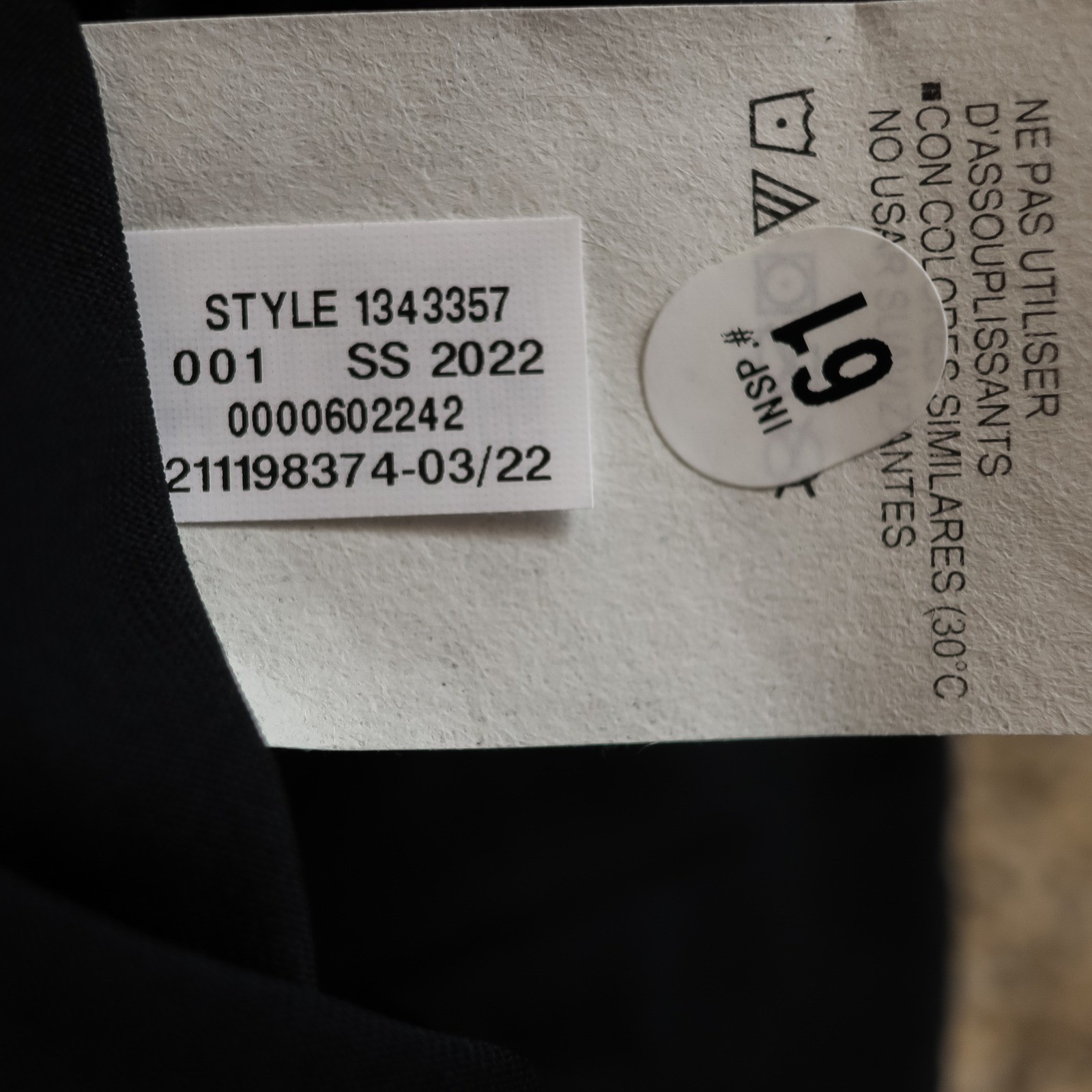Bundle Under Armour Tactical Tech T-Shirt LOT 5 Women L Black Loose Fit Workwear