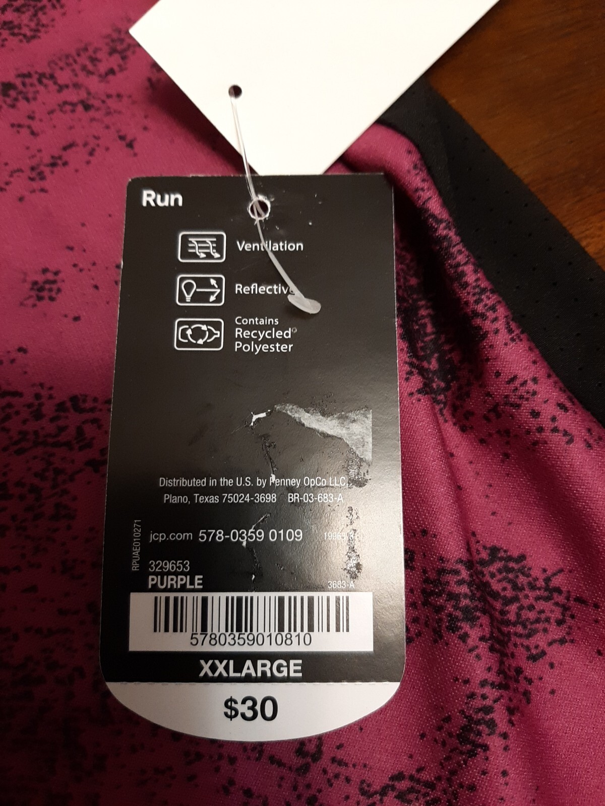 ladies Xersion Mesh Breathable Quick-Dri Reflective Running Run Tank Top new 2XX