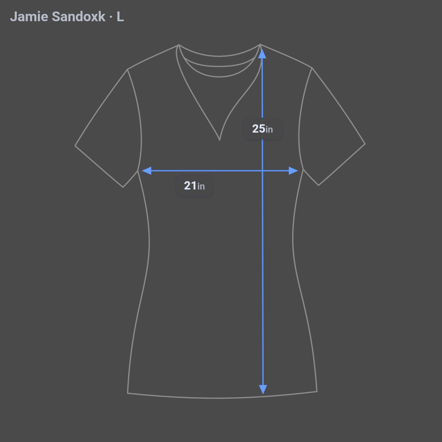 Jamie Sadock Short Sleeve Top Golf Shirt Women’s Large Zipper Abstract Tennis