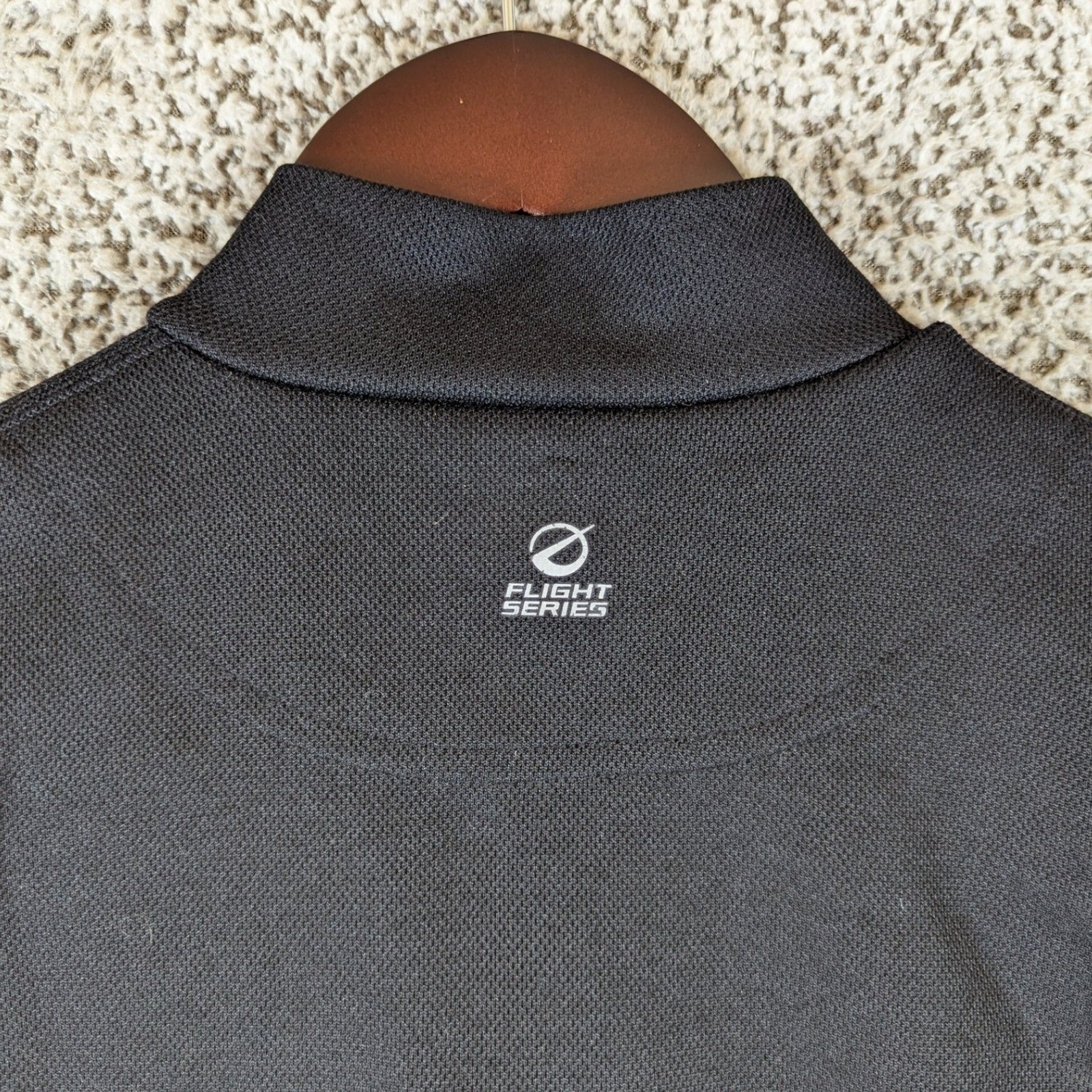 The North Face Pullover Flight Series 1/4 Zip Vapor Wick Top Womens Small