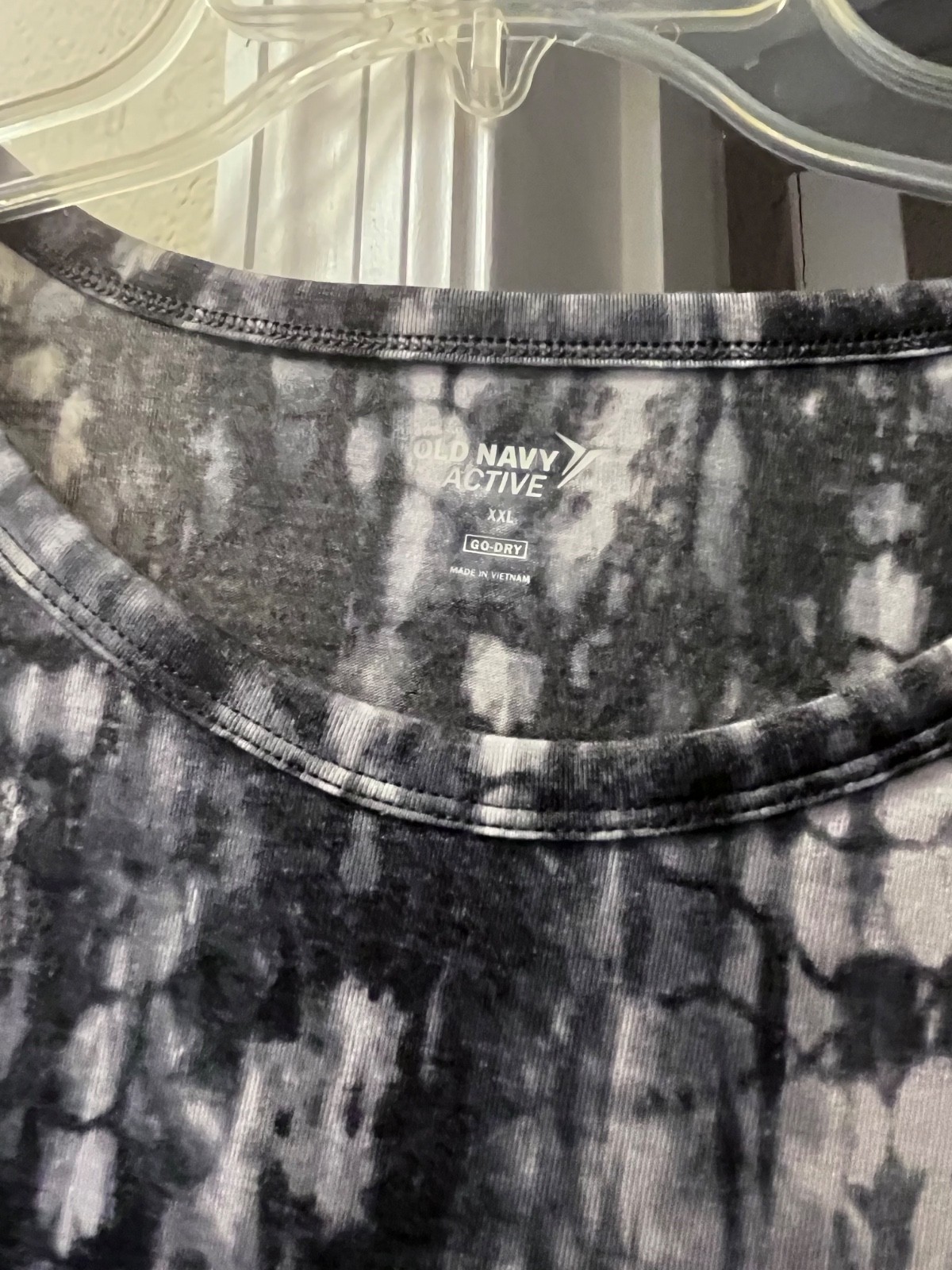 old navy women active xxl top