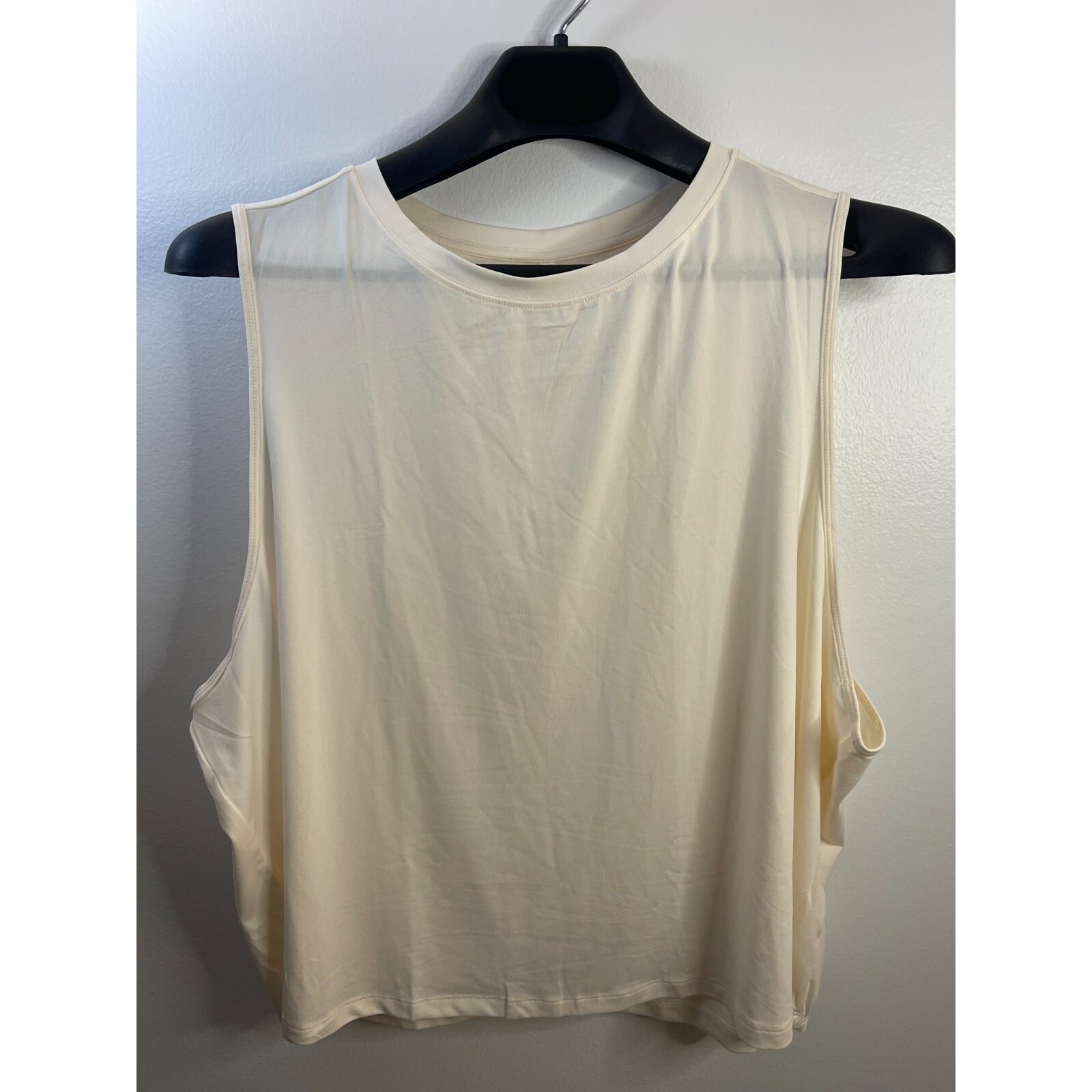 Fabletics Blake Muscle Tank Size 2X NWT