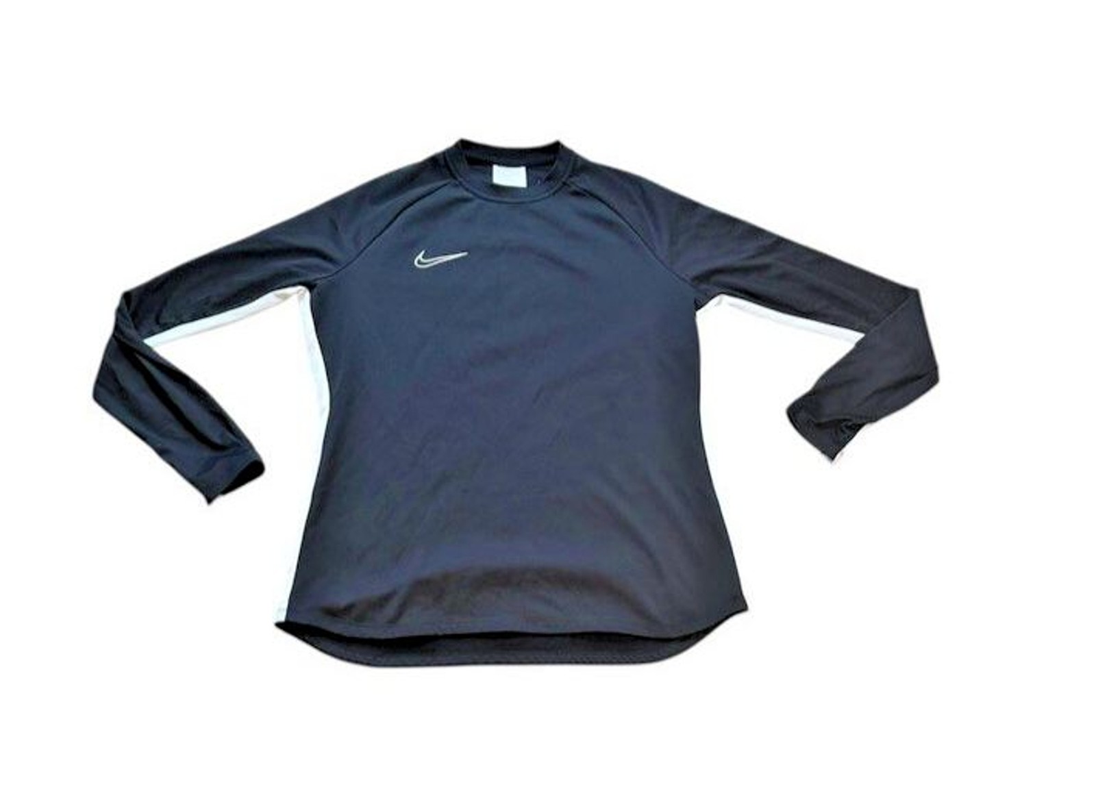 Nike Academy 19 Crew Soccer Training LS Crew Sweatshirt Women’s Size Medium