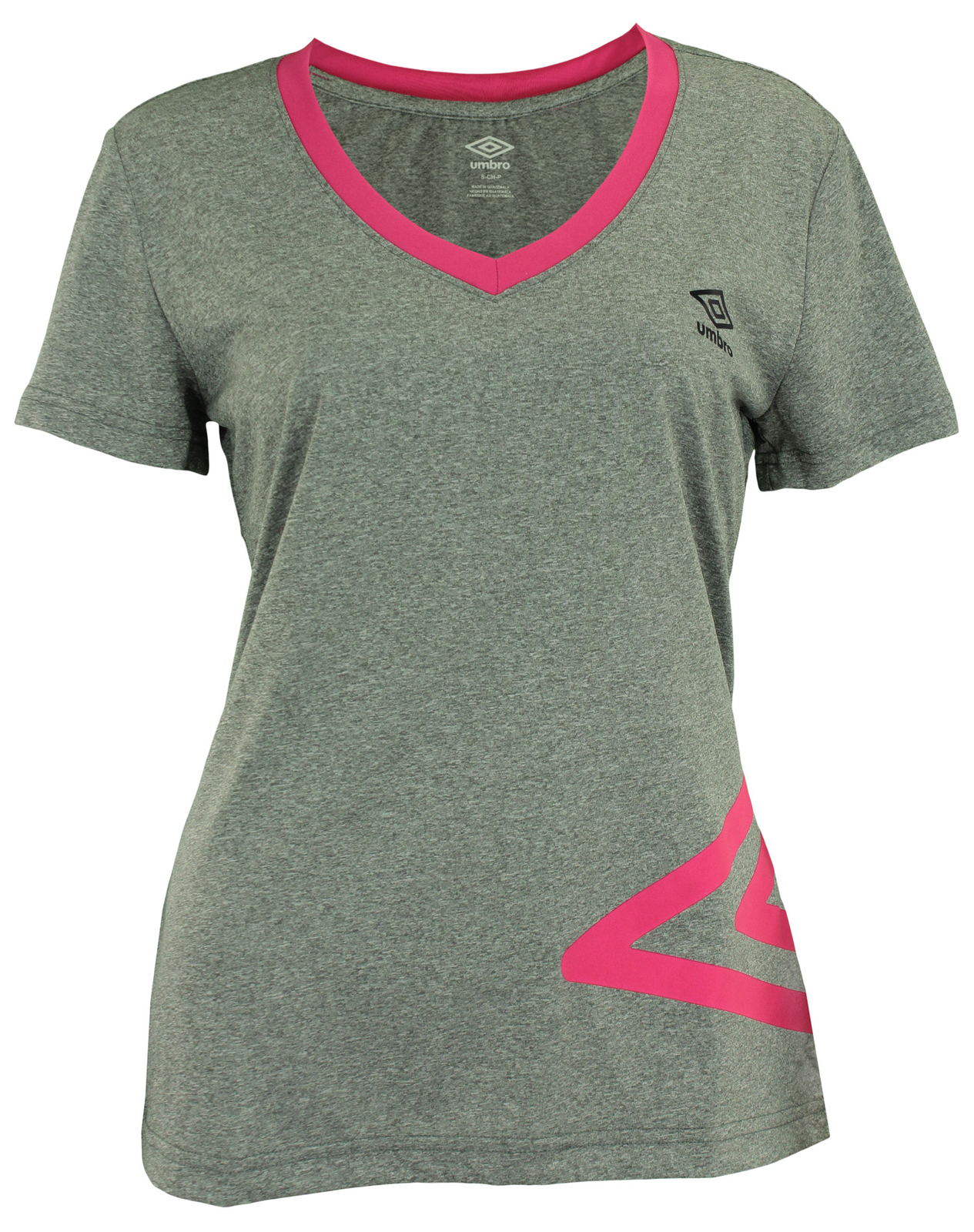 Umbro Women’s Flank Top, Color Options