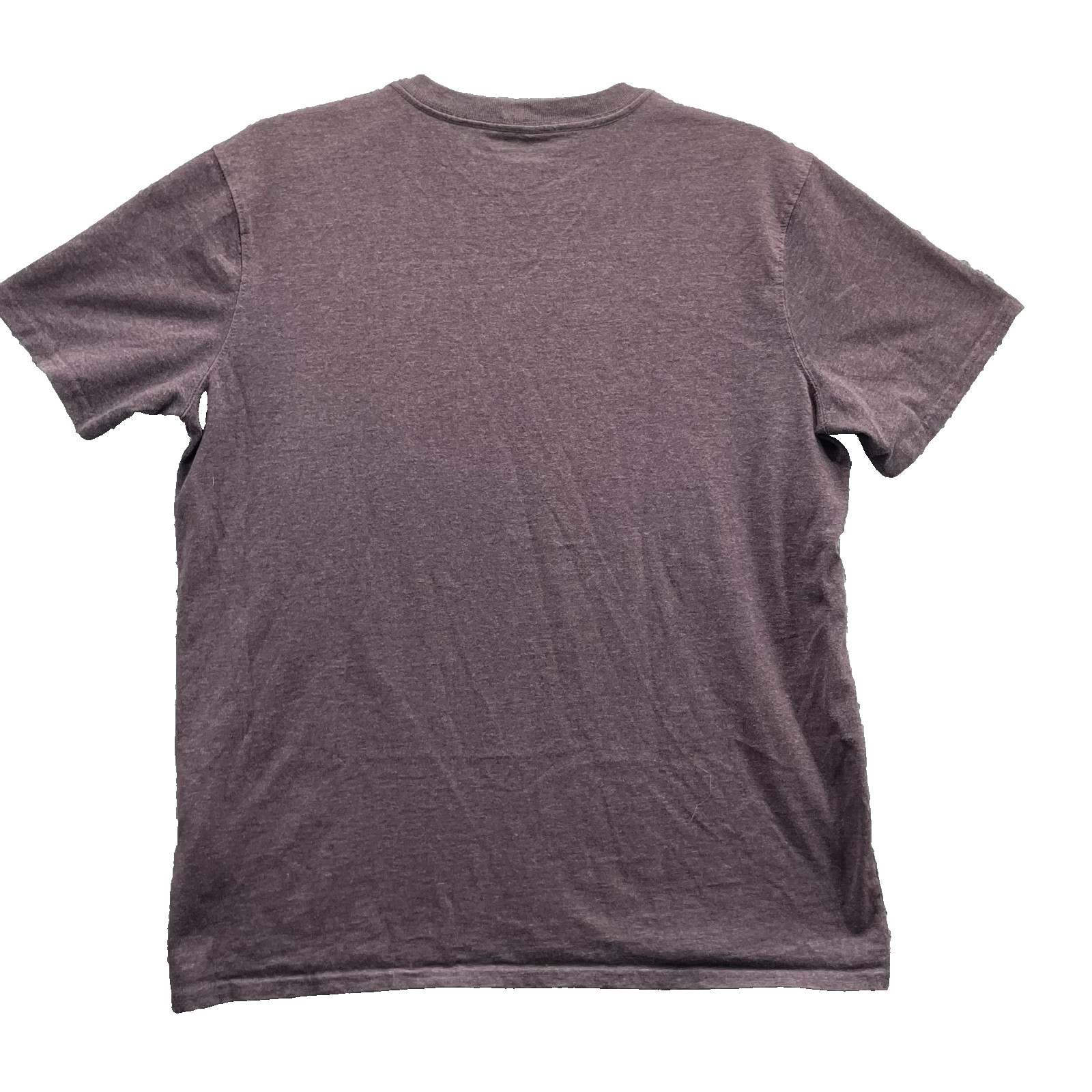 Carhartt T-Shirt Women Large Loose Boxy Workwear Skate Hike Travel Outdoor Basic
