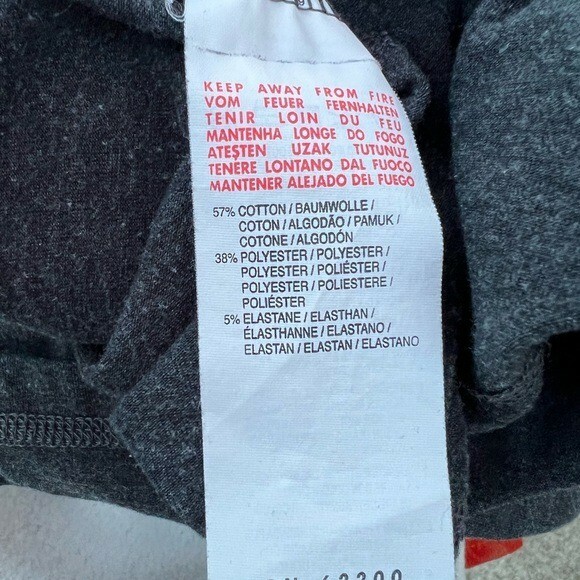 PUMA Womens Lifestyle Long Sleeve Hooded soft Top size L A000246