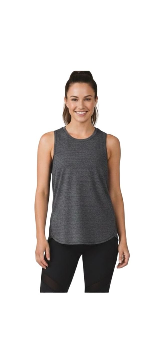 Lululemon To The Beat Tank Top
