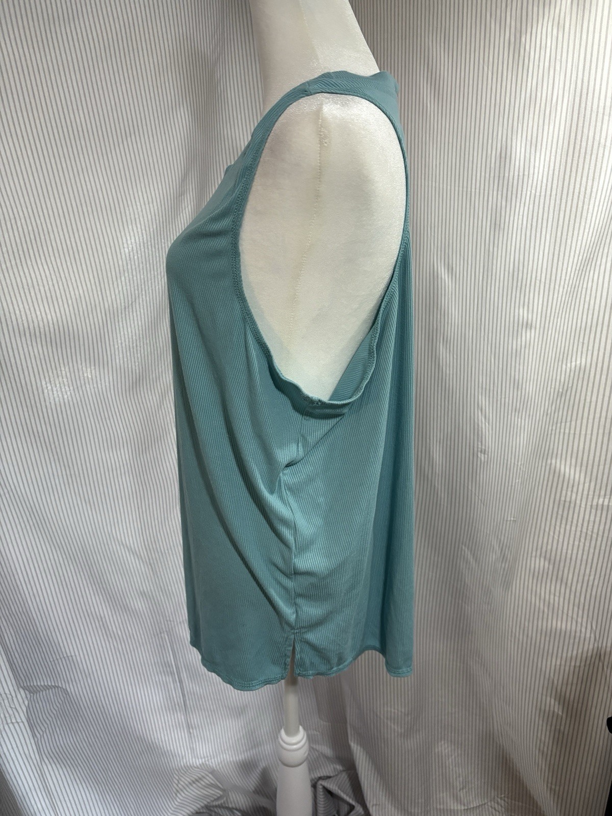 dip Tank Top