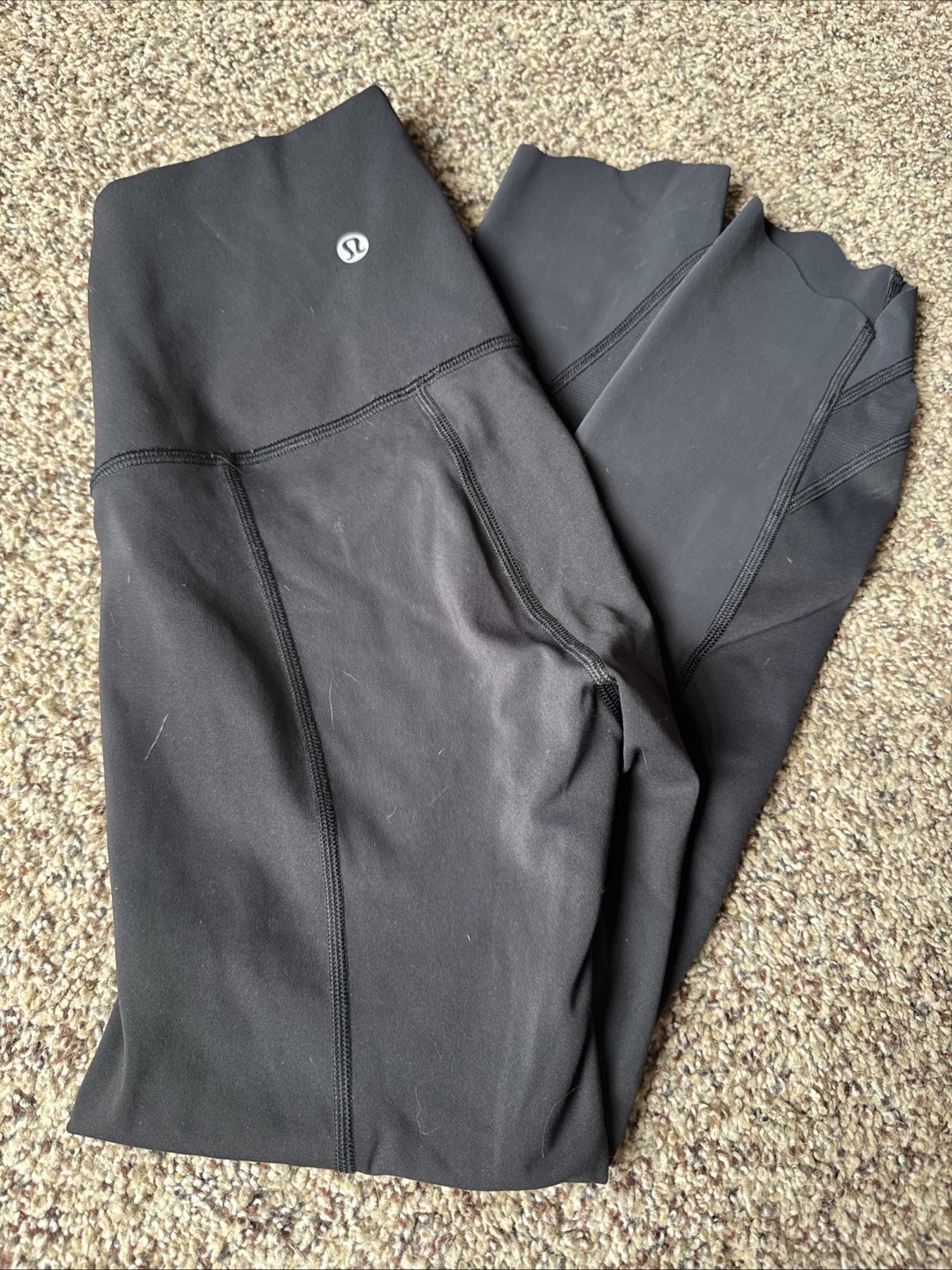 lululemon Lot 6/8/small/medium