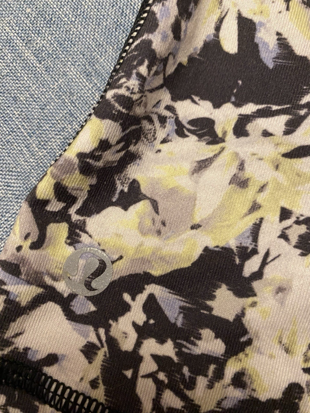 Lululemon Inspiration Tank II