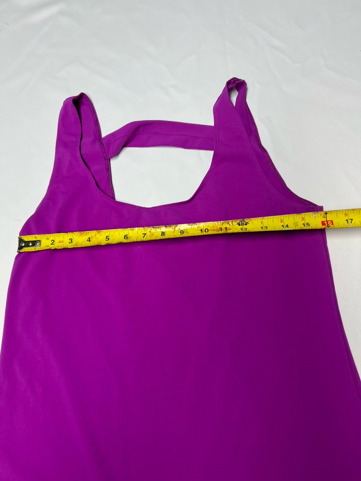 Fabletics Tank Top Large