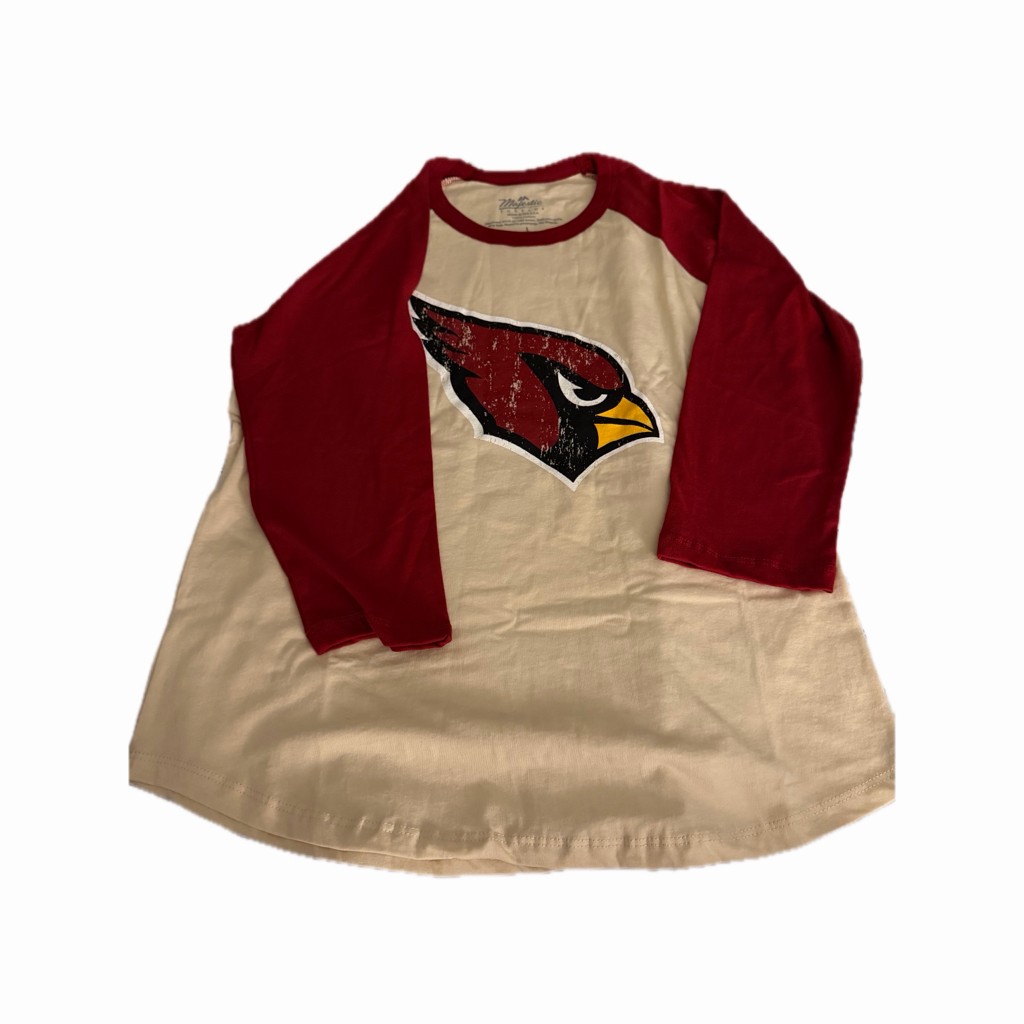 Murray Cardinals Baseball Style Shirt