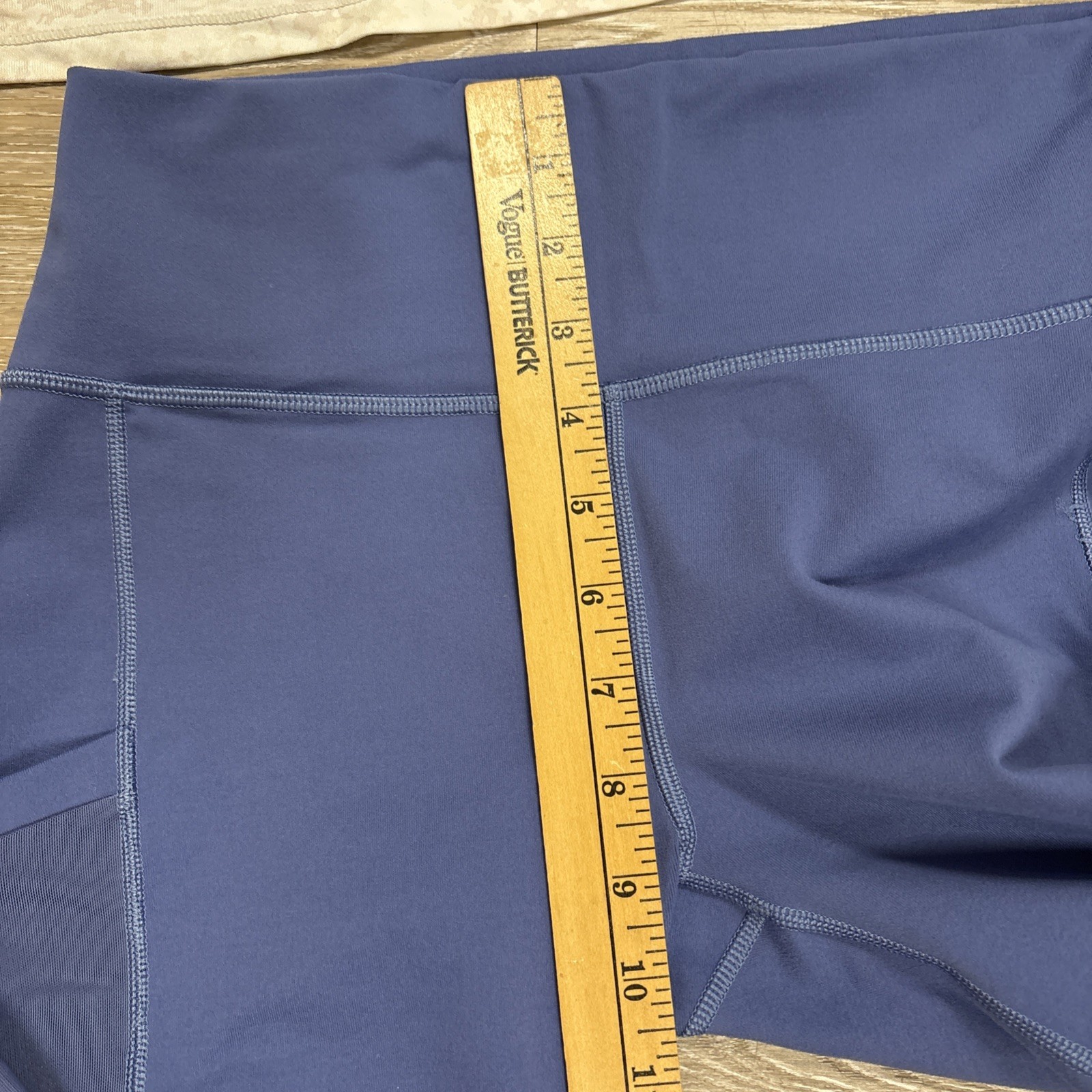 Fabletics Size Medium Bundle 1 Pr Leggings 2 Bras 1 Tank Top Excellent Condition