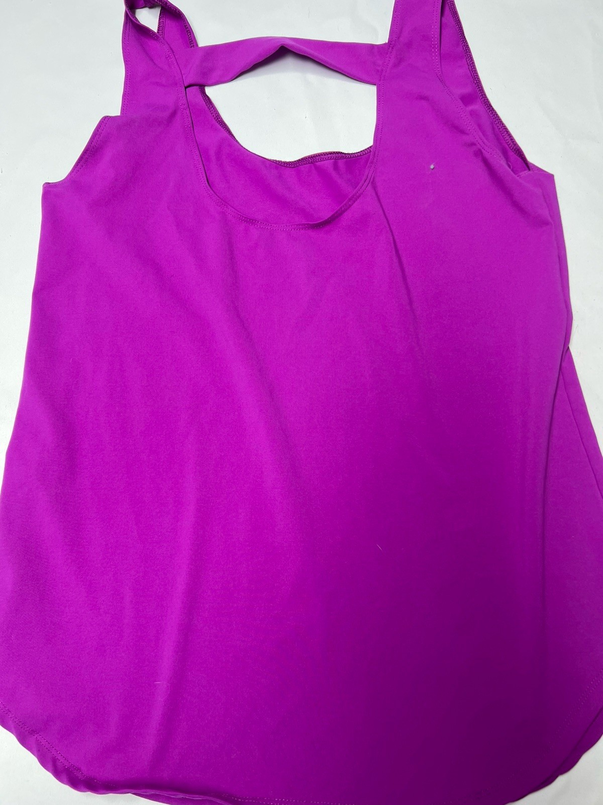 Fabletics Tank Top Large