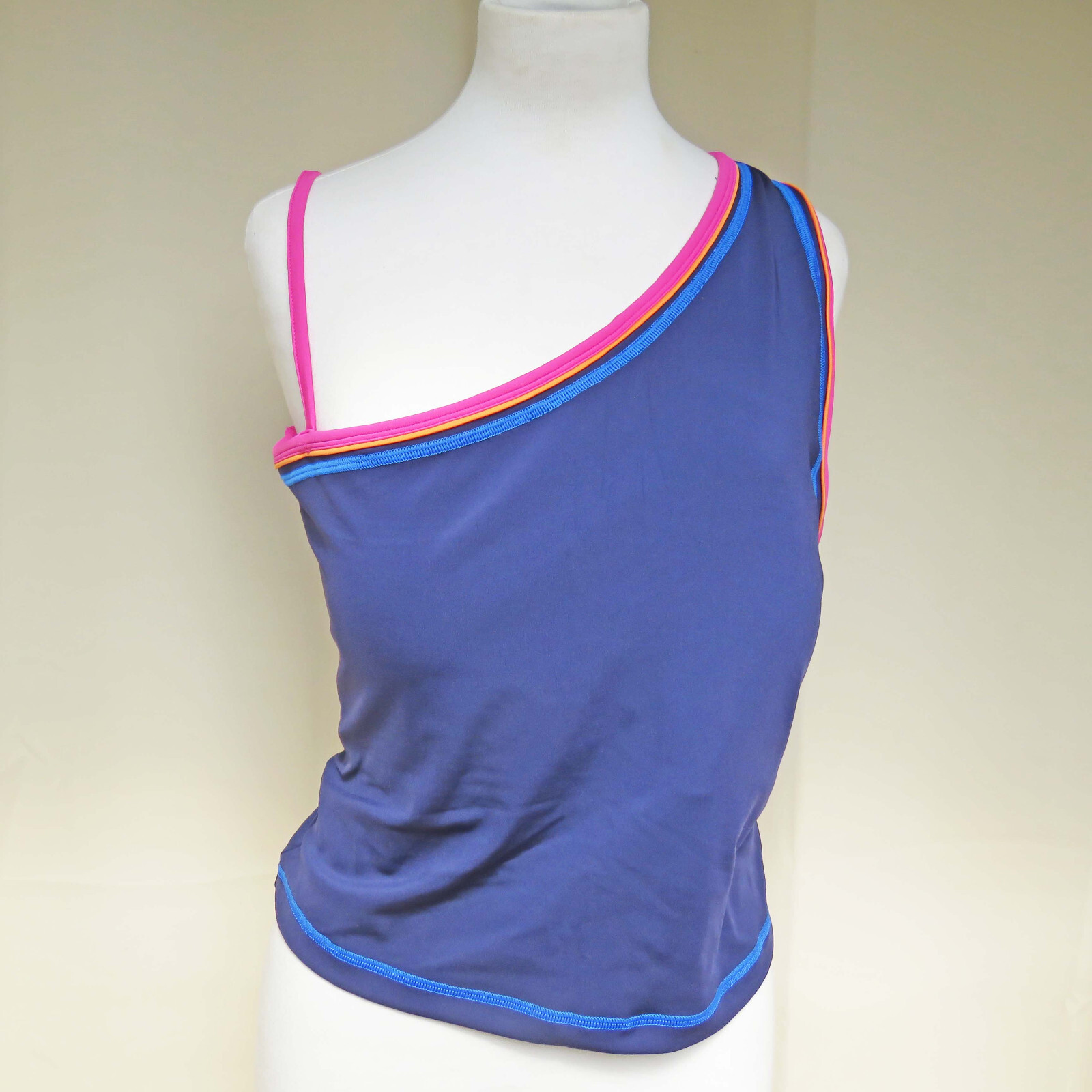 NEXT Active Performance Vest – Navy – Size XL – BNWT