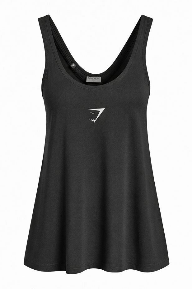 Gym Shark Ark Switchback Vest
