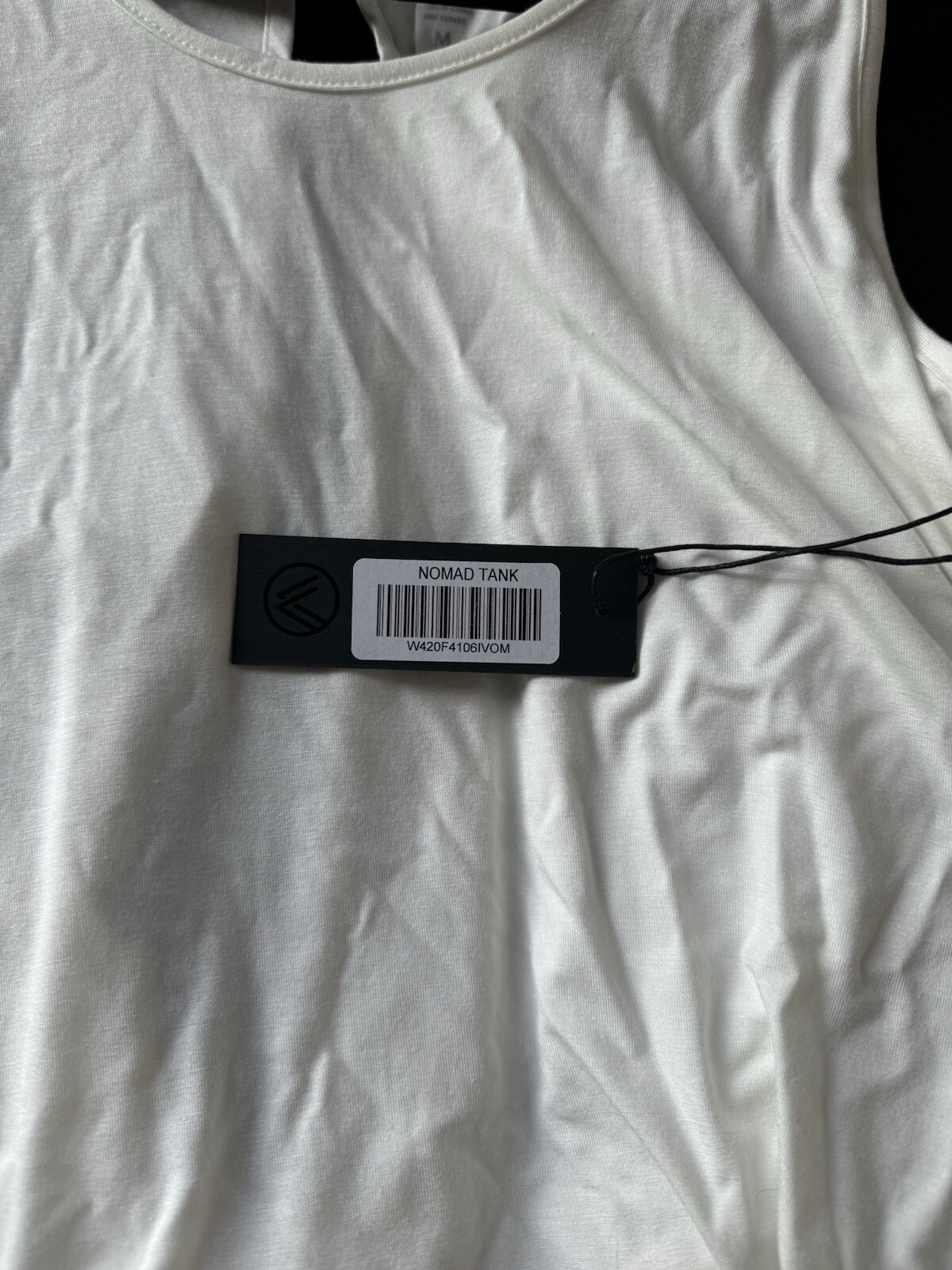 Savvi Nomad Tank Medium
