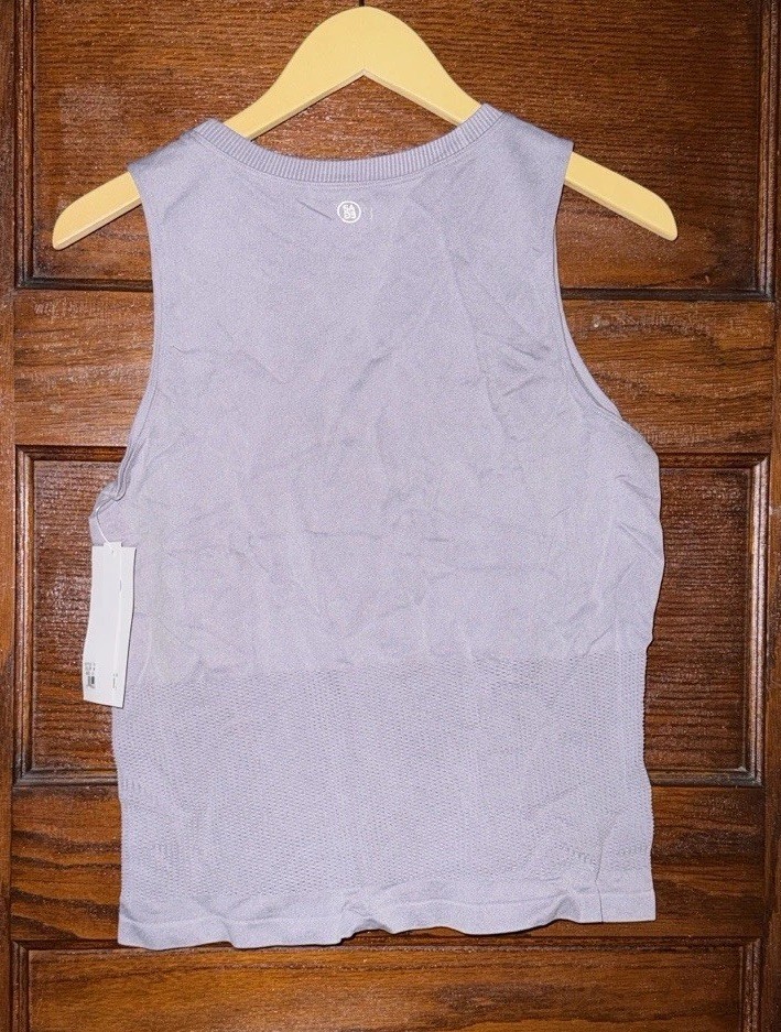 Small Sage Collective Workout Top