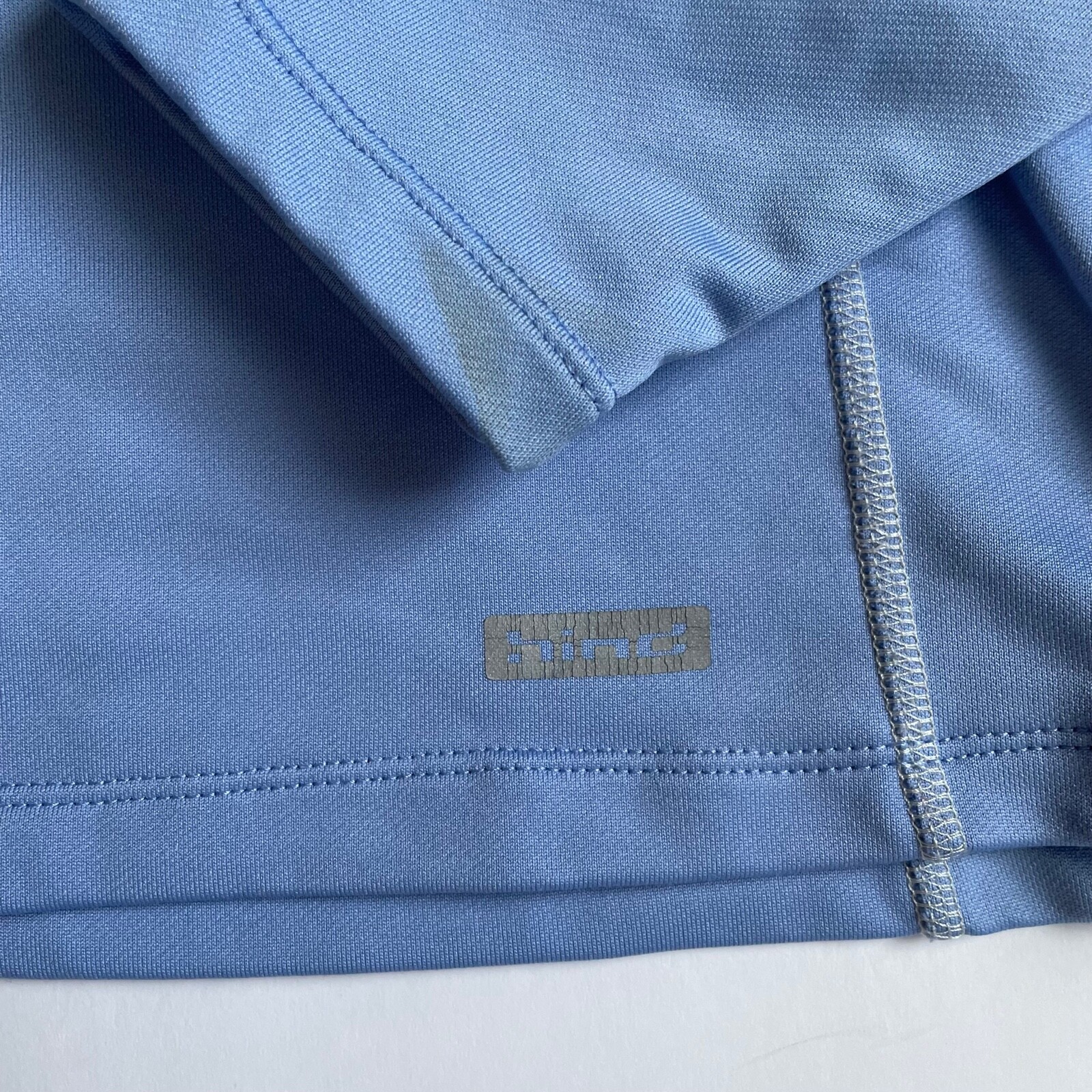 Hind Athletic Quarterzip Base Layer S Womens Jacket Running Top