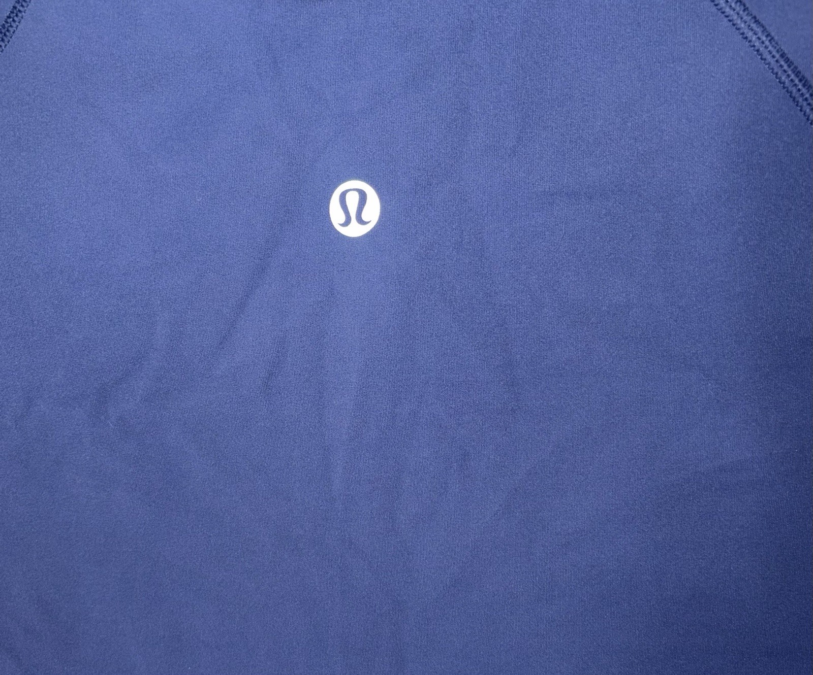 NWT💎LULULEMON💎SIZE 12💎ALIGN TANK💎BUILT IN BRA💎AUTHENTIC💎BRILLIANT BLUE💎