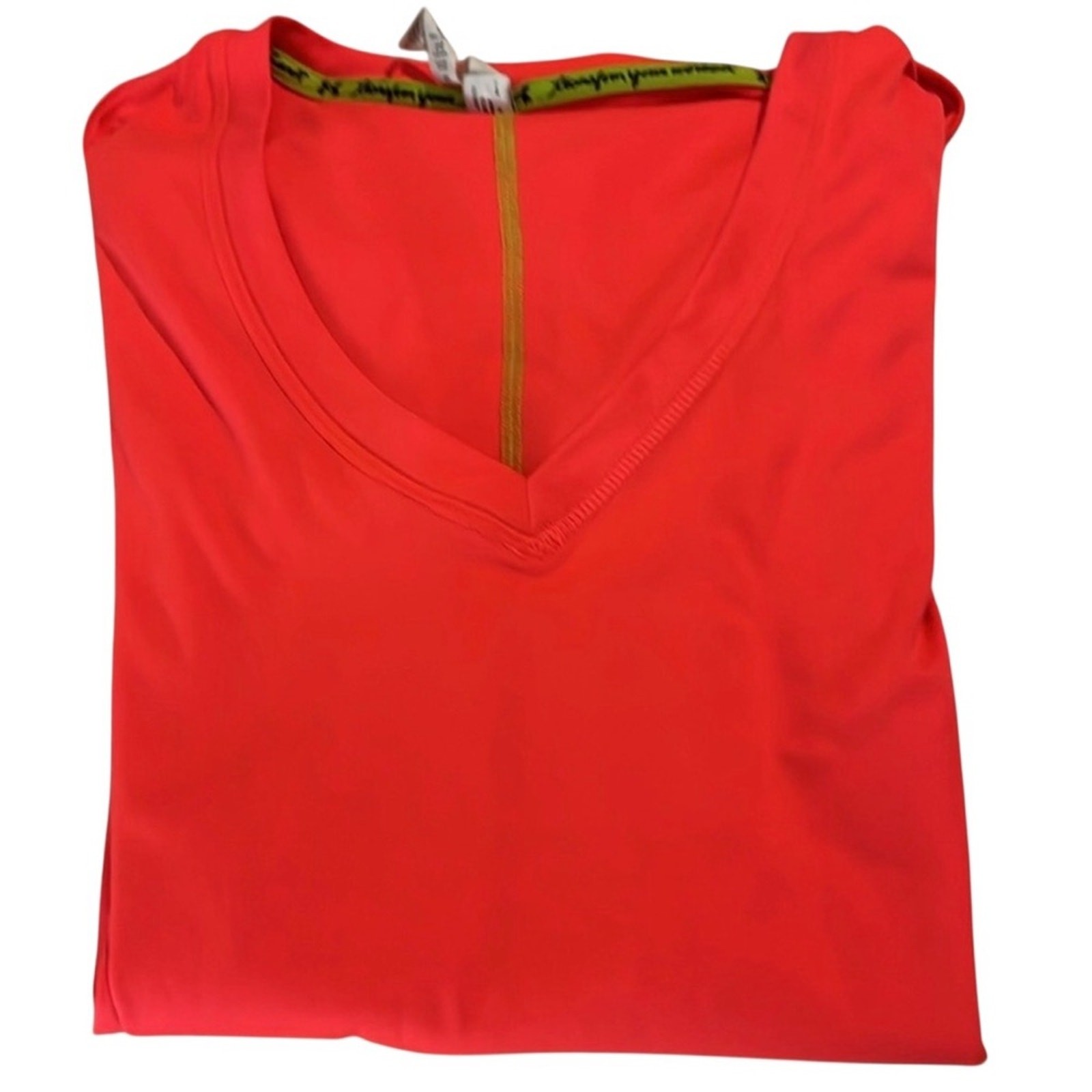 Under armor semi-fitted heat gear shirt size Small #10108