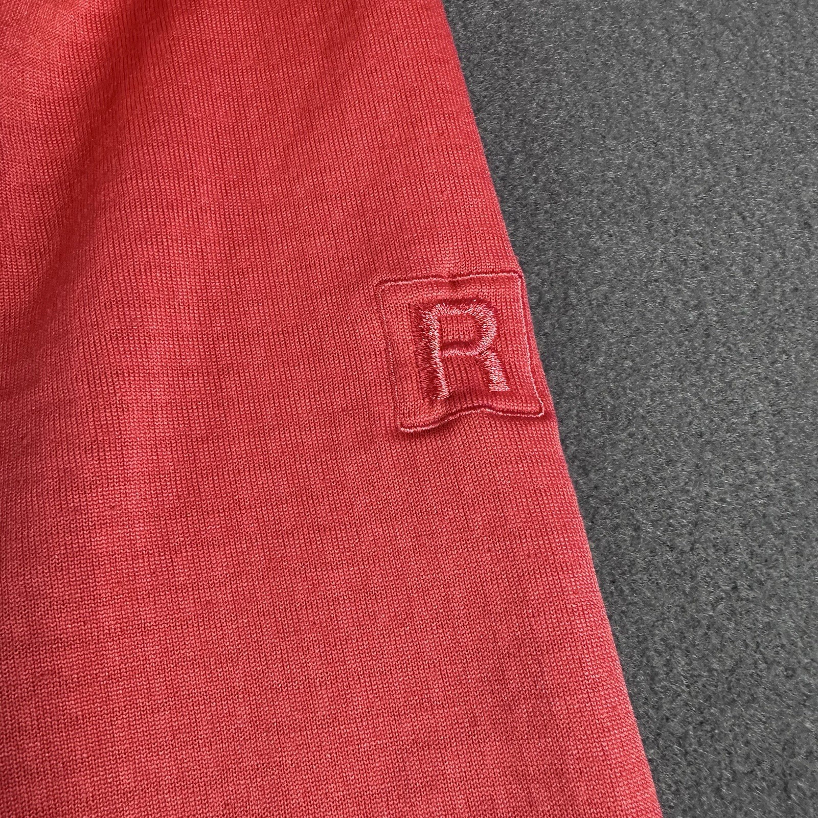 Patagonia R1 Pullover Women’s Small Raspberry Polartec 1/4 Zip Jacket #RN51884