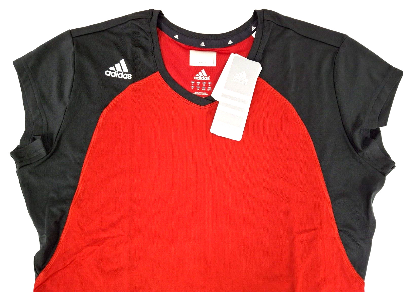 Adidas Climalite Customized Women’s Volleyball Jerseys- Various Sizes