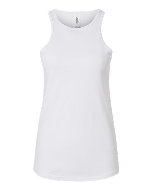 American Apparel Women’s CVC Tank 101CVC