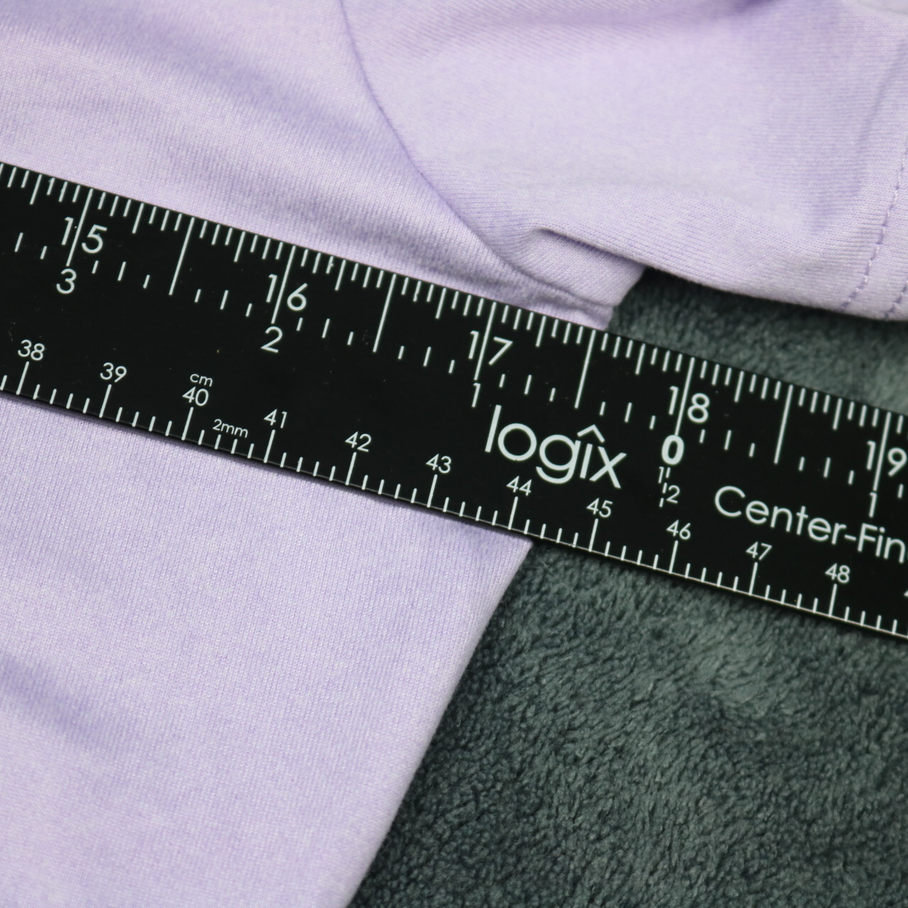 32 Degrees Cool Performance Tee Wicking Scoop Neck Base Layer Athletic Purple M