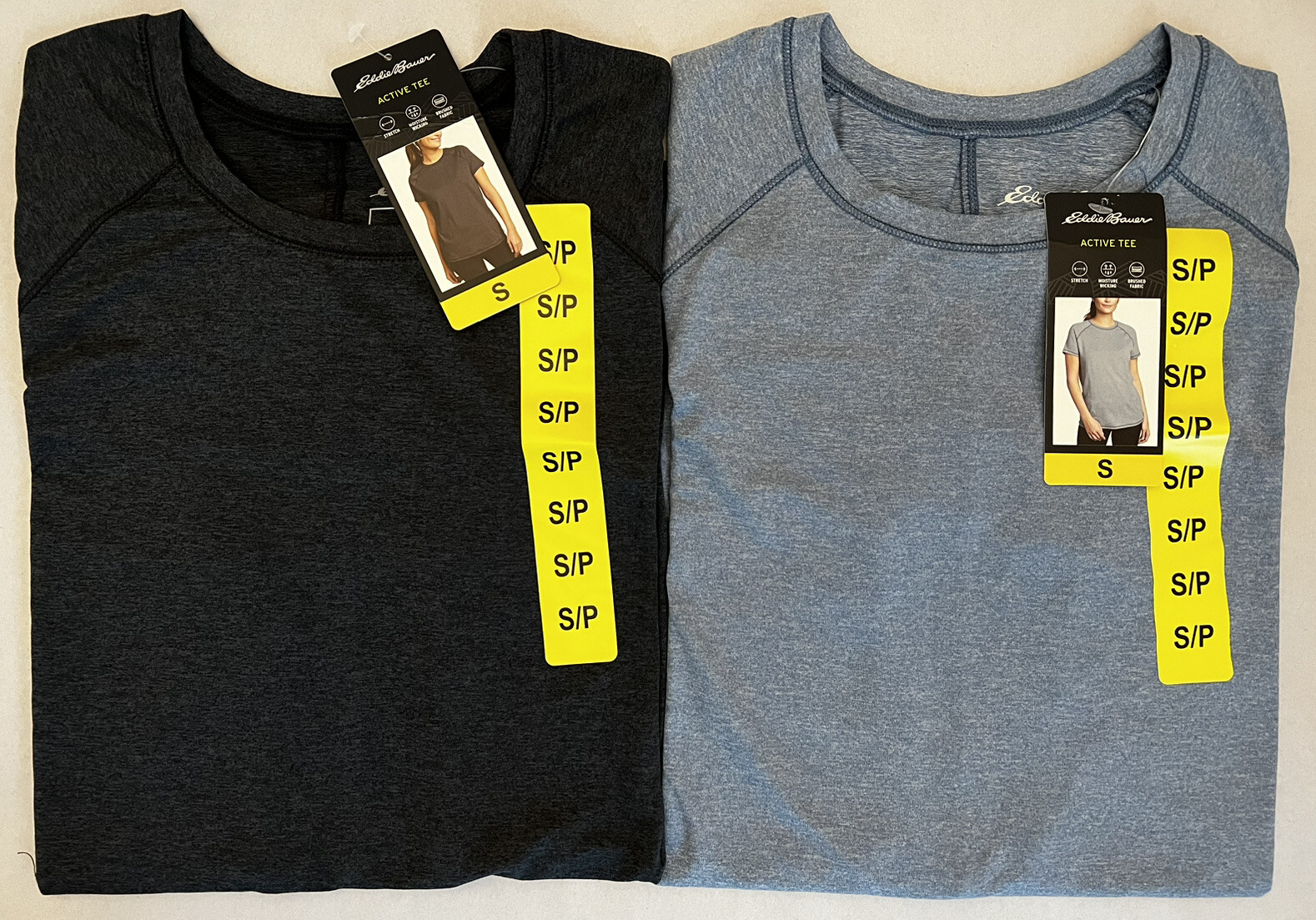 Eddie Bauer Ladies’ Active Tee