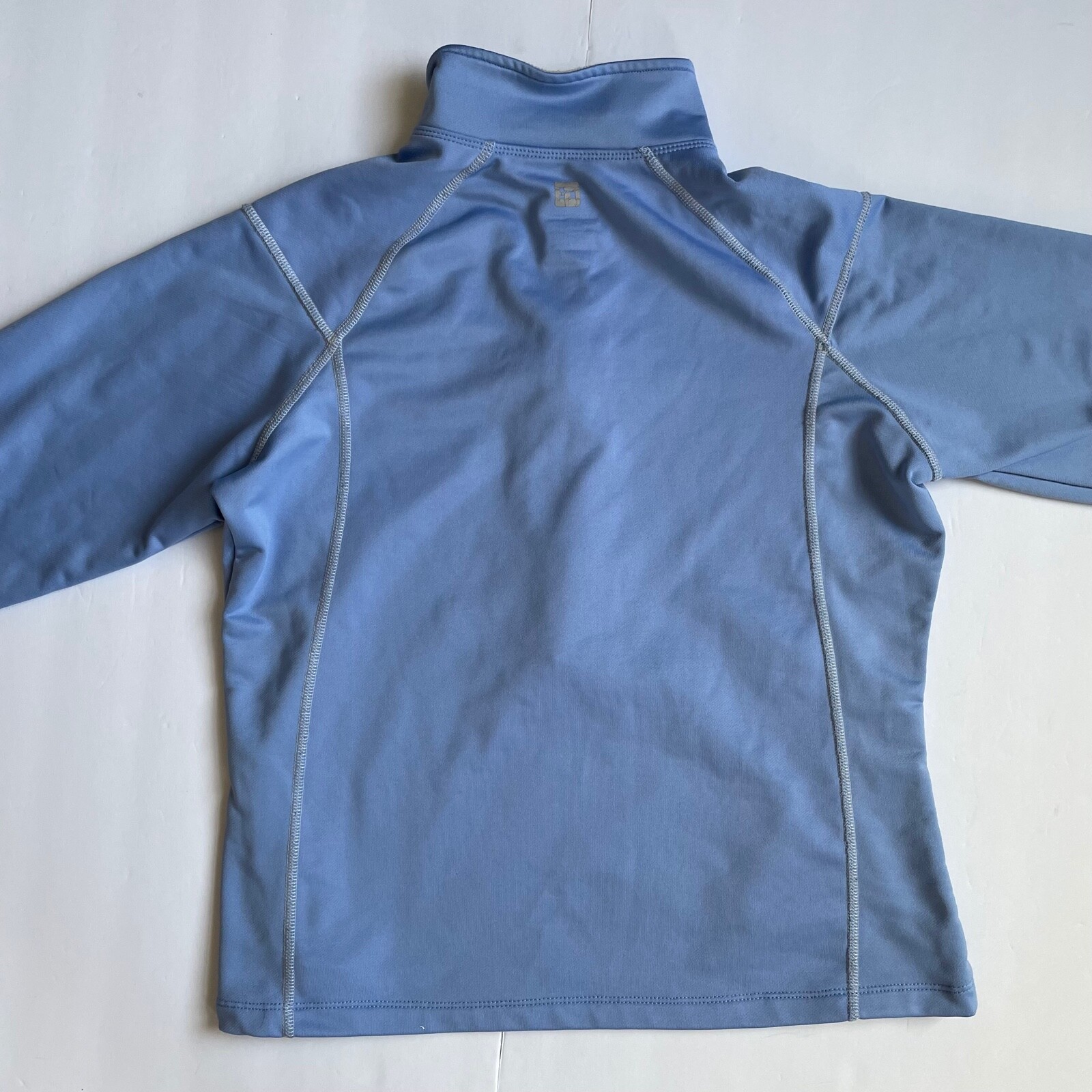 Hind Athletic Quarterzip Base Layer S Womens Jacket Running Top